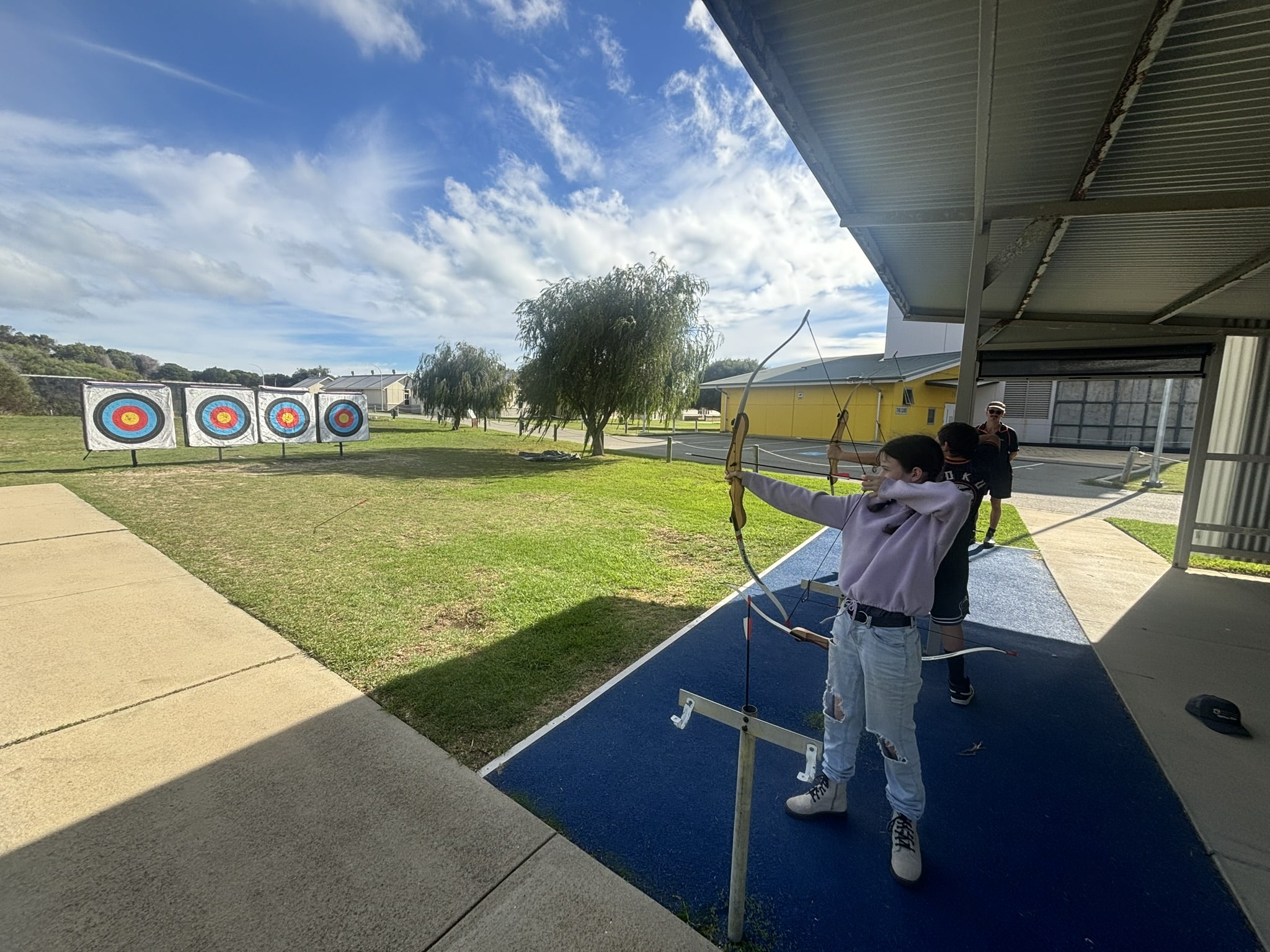 Archery