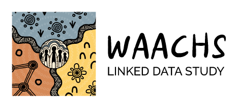 WAACHS logo