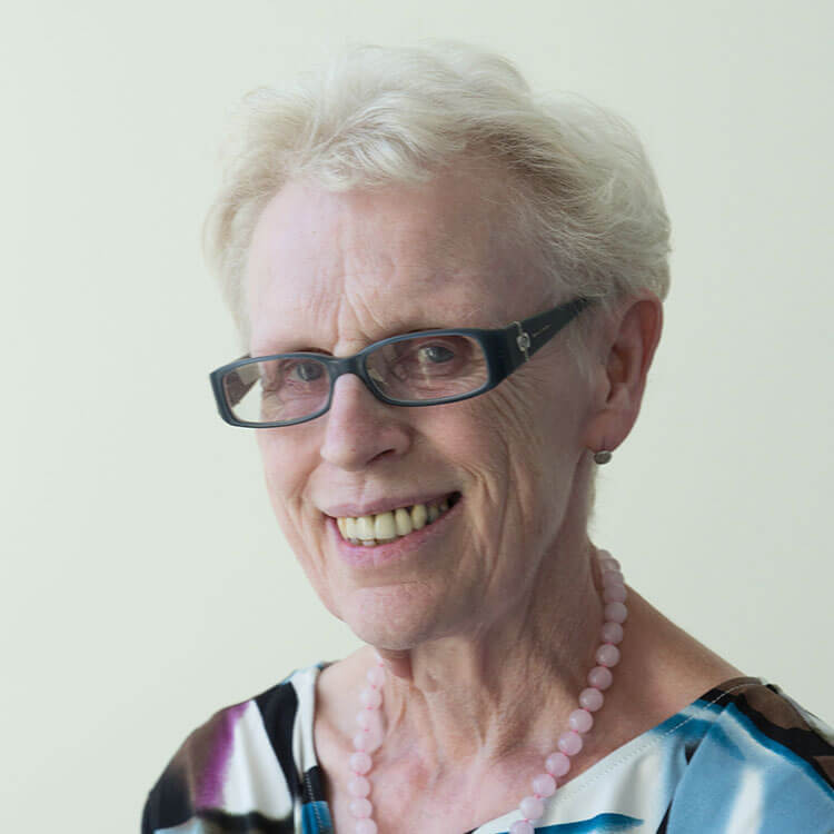 Professor Helen Leonard