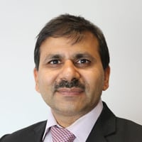 Dr Parshotam Gera